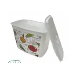 Hobby Life Hang-bin W/lid 4 Lt